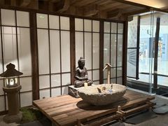 -上井料理黑金店(IFS国金中心店)