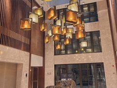 -西安凯悦酒店·湖畔中餐厅
