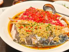 -楚山晓·楚湘菜(江夏永旺店)