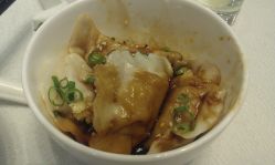 钟水饺-百香合宴会中心(雁翔路店)