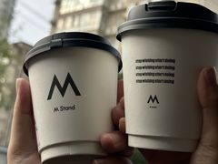 -M Stand(西安大悦城店)