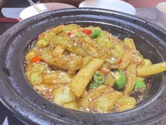 -土桥手掌鸡·26年灌县老味道(都江堰店)