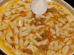 -东方明珠老上海8号餐厅(东方明珠广播电视塔店)