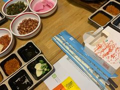 -秋木烤肉·韩国牛肉名家(高新旗舰店)
