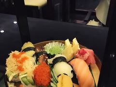 -广州建国酒店·涟日本料理