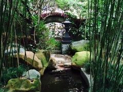-竹吟山房
