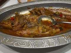 -徽镇小厨·经典徽菜(马连道店)