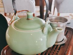 -马哥孛罗酒店·SAVVY全日餐厅