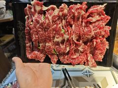 -三毛牛肉店(福强店)
