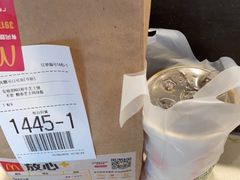 -麦当劳(广州南站店)