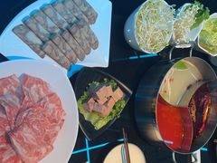 -唯爱KTV聚会餐厅(仙林东城汇店)