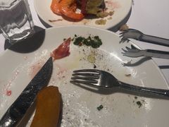 -拉蒂娜·巴西牛排馆 Latina·Brazilian Steakhouse(陆家嘴旗舰店)