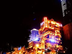 -纸盐河码头火锅(十八梯店)