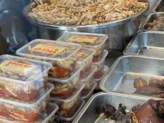 辣鸡脚-黎里王记辣脚(黎里总店)