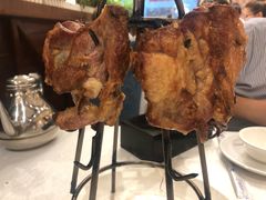 架子肉-阿布都新疆音乐美食城(长湖路店)