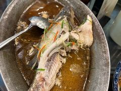 -西江美食舫·江西菜(健德桥店)