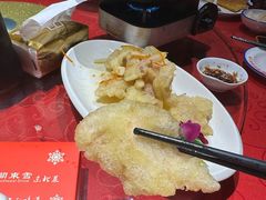 -關東雪东北菜(中庚漫游城店)