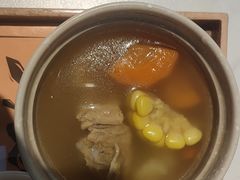 -依立香饭·紫砂鸡汤煲饭(紫云阁店)