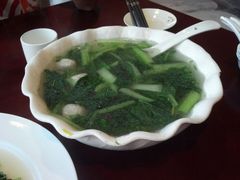 android_upload_pic-牟传仁饭庄(星海店)