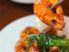 -蛇口希尔顿南海酒店·随轩中餐厅·粤菜