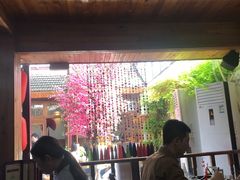 -丽江庭院之爱在路上(西单店)