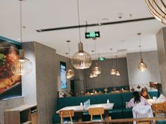 -半天妖烤鱼(中山路店)