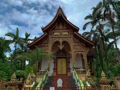 -西双版纳总佛寺