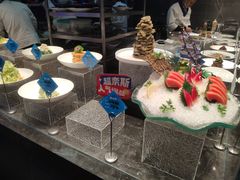 -盛福楼·惠山宴·明档江浙菜