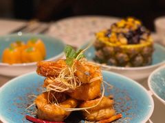 -沿途四季·云南菜(建外大街店)