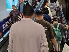 -凯德MALL(西直门店)