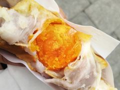 -台湾味正点车轮饼可丽饼(南禅寺店)