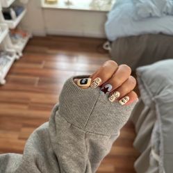 -悦指间美甲美睫