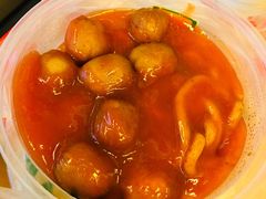 烏冬麵-7-ELEVEn(缤果空间店)