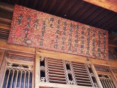 -承德避暑山庄景区