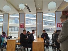 大堂-西少爷(望京SOHO店)