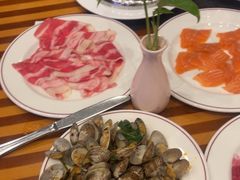 -南京维景国际大酒店咖啡厅