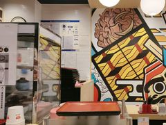 -食其家·牛丼咖喱(太阳宫店)