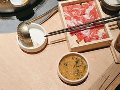 -巴奴毛肚火锅(七宝领展广场店)