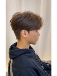 -禾曼造型