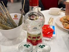 -活潑鲜跳(湖滨商业街店)