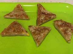 -福慧素膳坊(北部湾中路店)