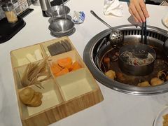 -葛记红焖羊肉(人民路店)