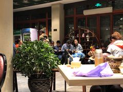 -古关火锅店(古北水镇景区店)