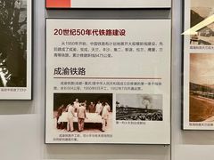 -中国铁道博物馆(正阳门馆)