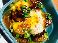 芝士焗肉丸-笑福亭料理小馆(解放碑店)