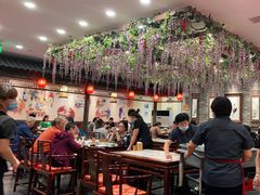 大堂-鸭匠食府·挂炉烤鸭·新京菜(阜成路店)