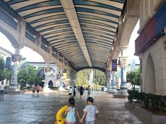 -南京银杏湖乐园