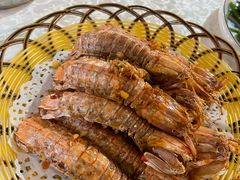 -崖口红树林海鲜餐厅