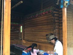 -云南民族村