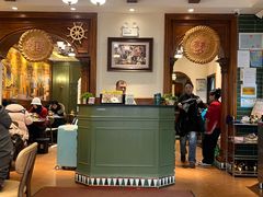 -努日曼无花果抓饭快餐(和田街小区店)